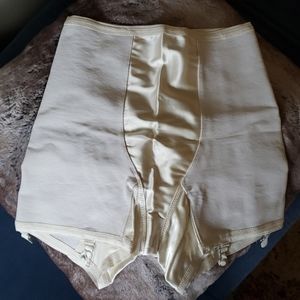 Carol Brent Vintage Shapewear